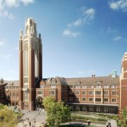 Universidades en el exterios